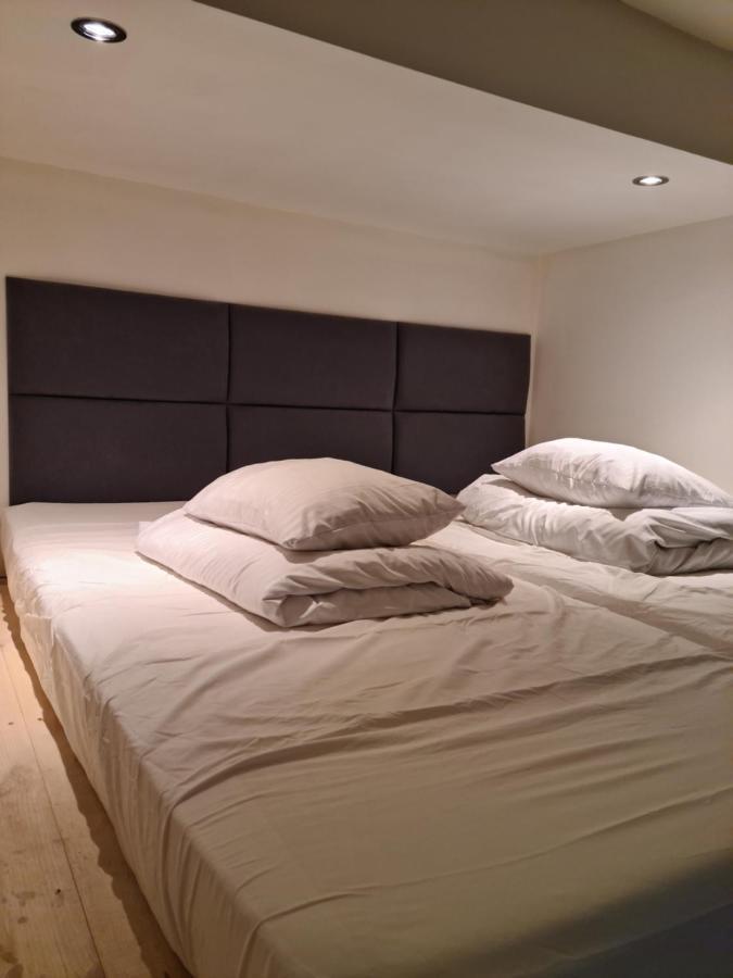 Duplex Apartment