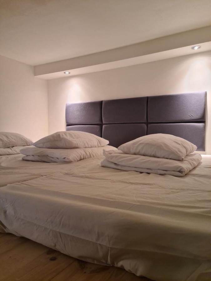 Duplex Apartment