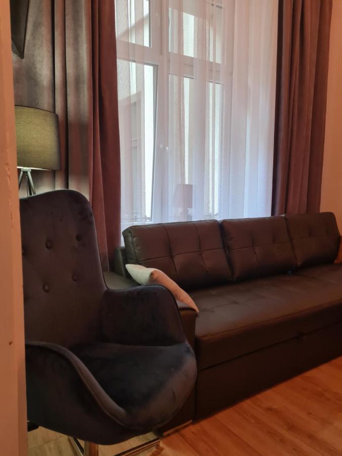 Duplex Apartment