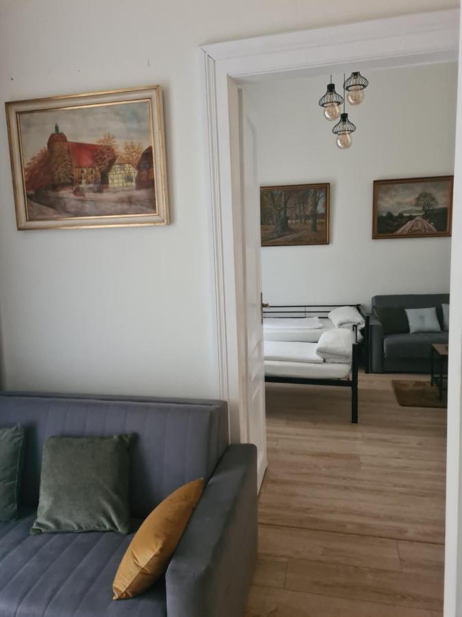 Duplex Apartment