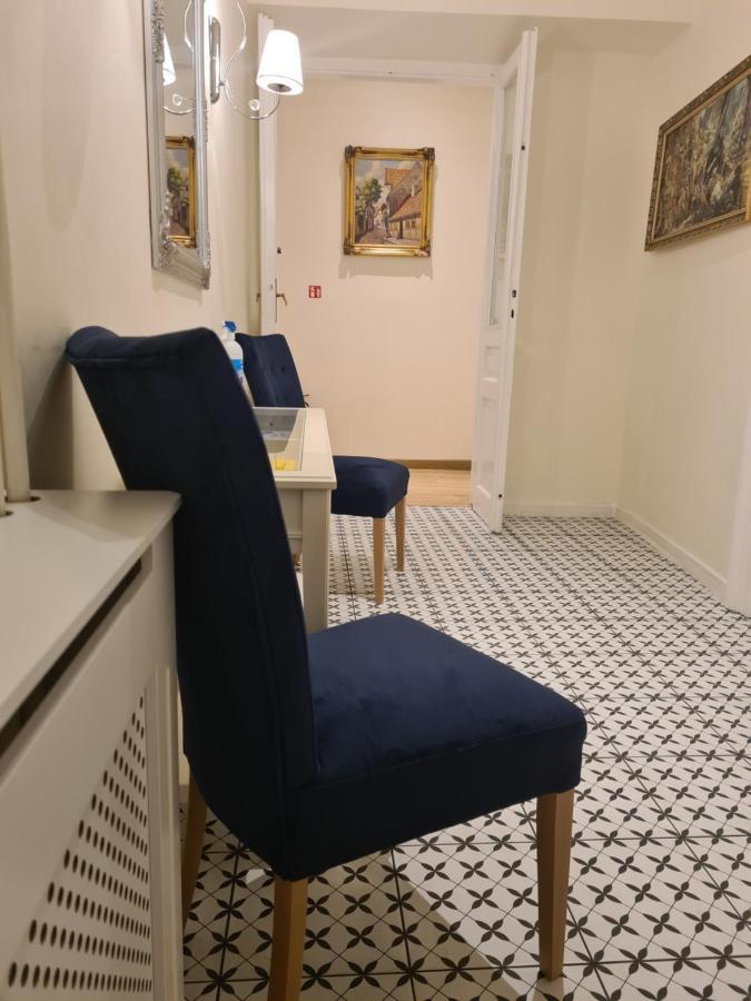 Duplex Apartment