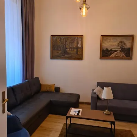 Amber Apartament 1112-3